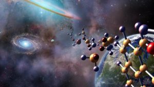 Есть ли жизнь на других планетах частицы