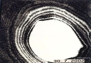 Микролептонная фотография Солнца Савельев
