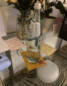 Вода и Витязь