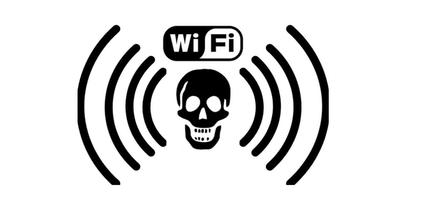 Небезопасный wifi. Вай фай. Атаки на беспроводные сети. Wi-Fi сеть. Защита вай фай.