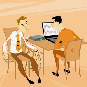 детектор лжи