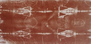 наука и религия Туринская плащаница