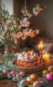 пасха религия